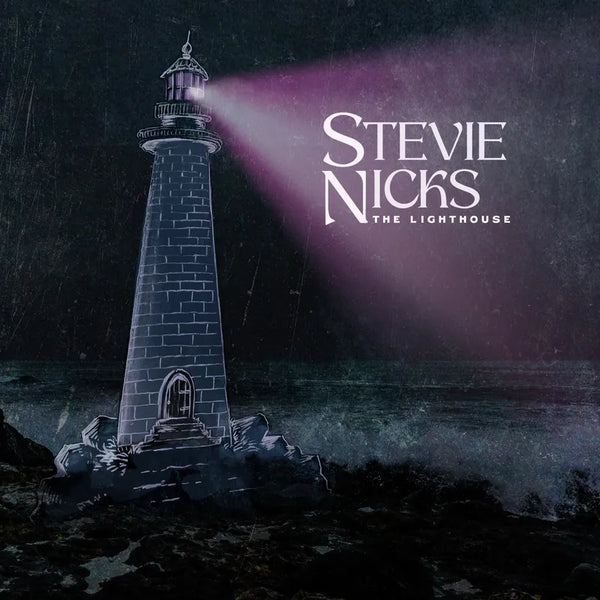 Stevie Nicks - The Lighthouse  7" NEW RSD BF 2024