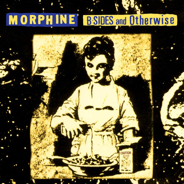 Morphine - B-Sides and Otherwise LP NEW RSD BF 2024