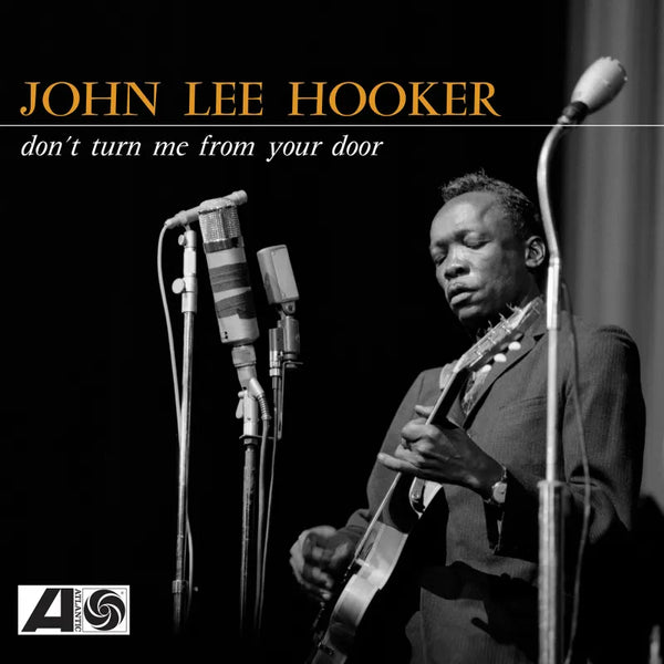 John Lee Hooker - Don't Turn Me From Your Door LP NEW RSD BF 2024