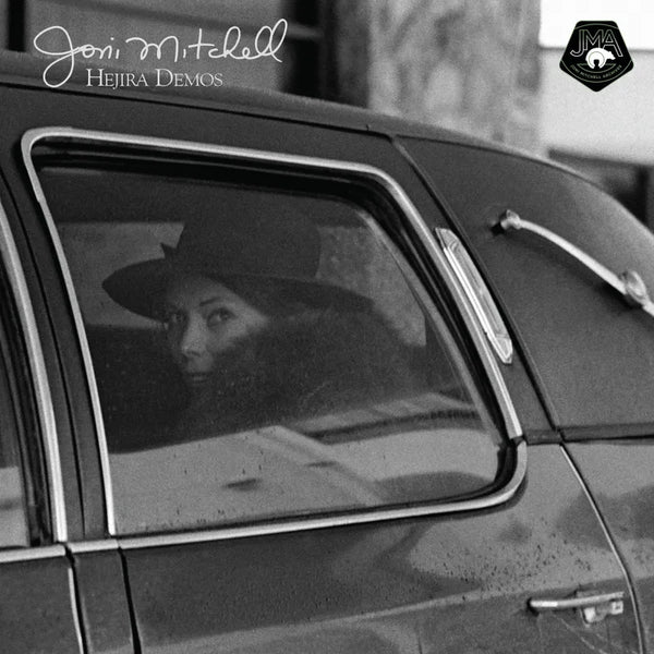 Joni Mitchell - Hejira Demos LP NEW RSD BF 2024