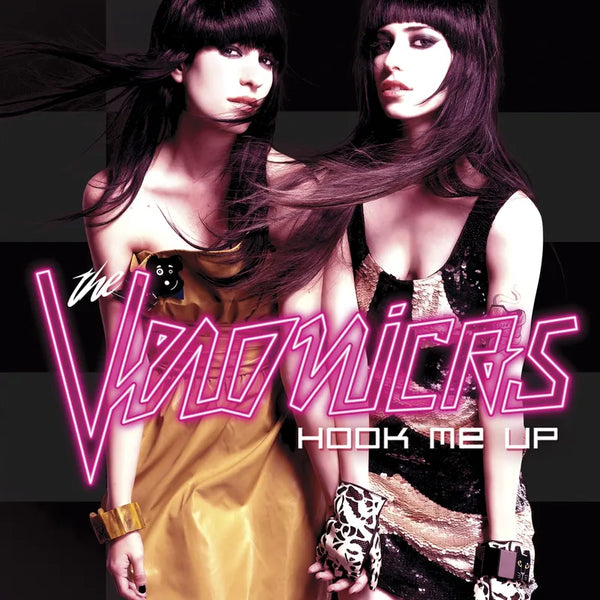 Veronicas - Hook Me Up LP NEW RSD BF 2024