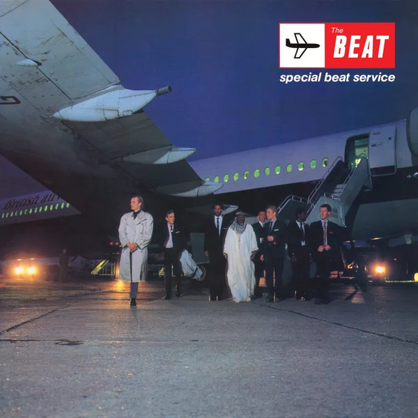 English Beat - Special Beat Service 2LP NEW RSD BF 2024