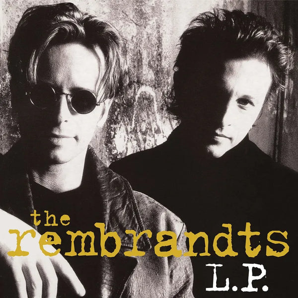 Rembrandts - L.P. 2LP NEW RSD 2025