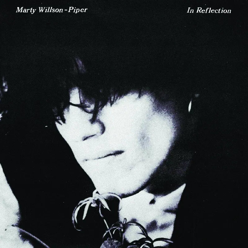 Marty Willson-Piper - In Reflection, RSD 2025 Coloured Vinyl LP