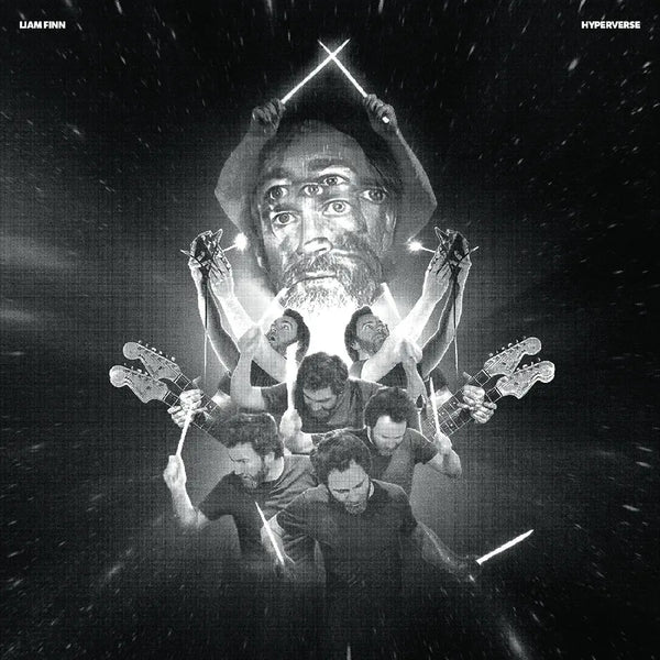 Liam Finn - Hyperverse LP NEW RSD 2025