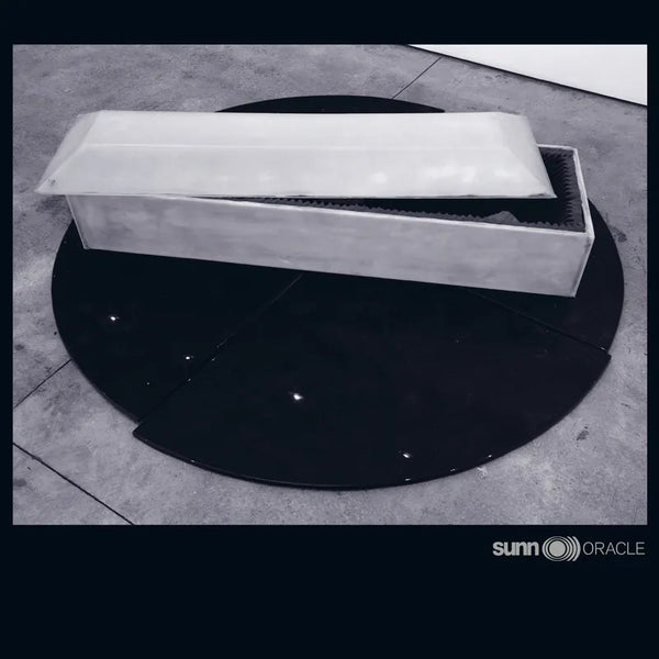 Sunno))) - Oracle LP NEW RSD 2025