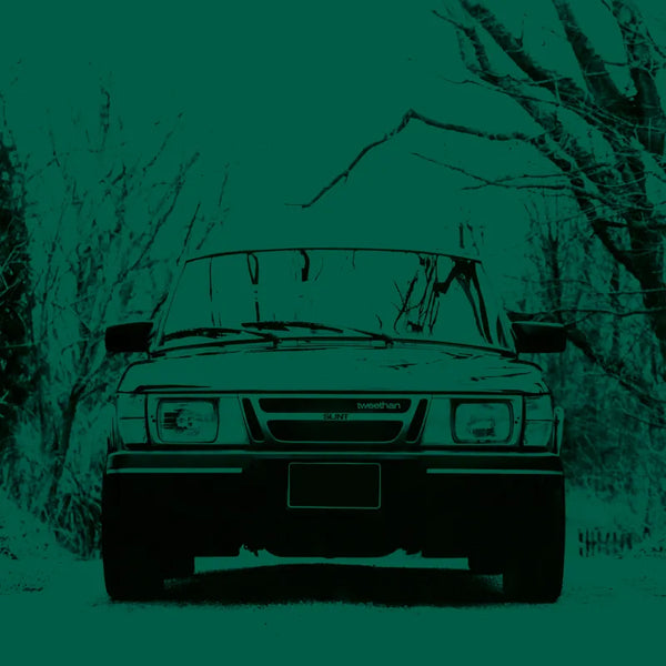 Slint - tweez (tweethan mix) LP NEW RSD 2025