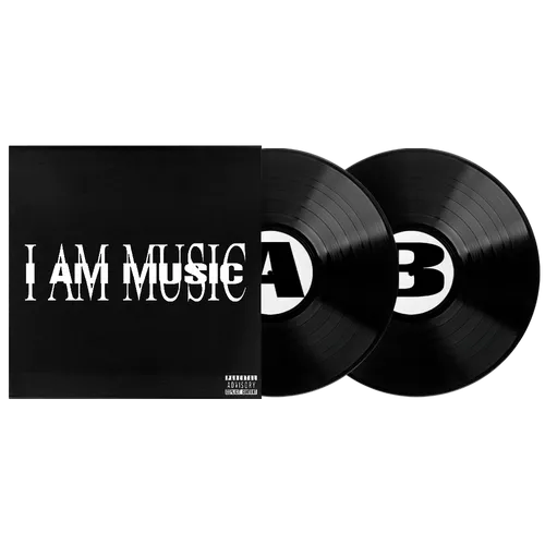 Playboi Carti - MUSIC 2LP NEW