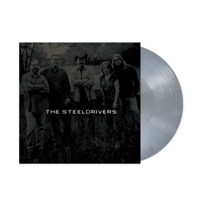 SteelDrivers - The SteelDrivers LP NEW
