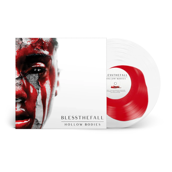 blessthefall - Hollow Bodies LP NEW