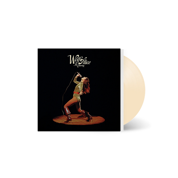 Wolf Alice - The Clearing LP NEW INDIE EXCLUSIVE