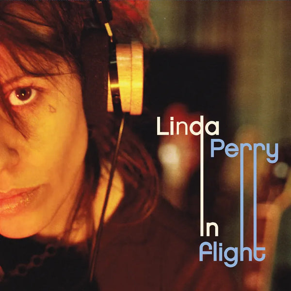 Linda Perry - In Flight 2LP NEW RSD BF 2025