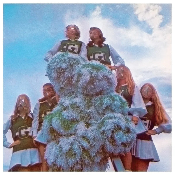 Sleigh Bells - Treats LP NEW RSD BF 2025
