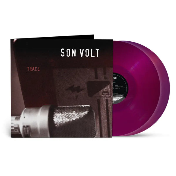 Son Volt - Trace (30th Anniversary) 2LP NEW RSD BF 2025