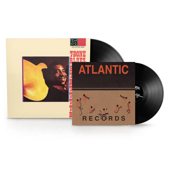 T-Bone Walker - T-Bone Blues (Expanded) LP NEW RSD BF 2025