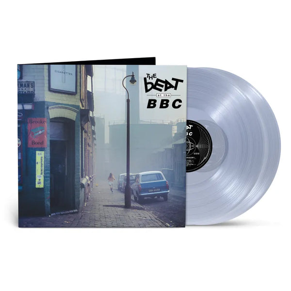 English Beat - The Beat at The BBC 2LP NEW RSD BF 2025