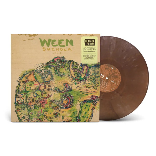 Ween - Shinola, Vol. 1 LP NEW RSD BF 2025