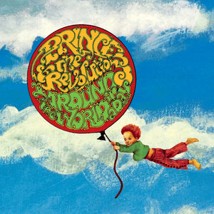 Prince & The Revolution - Around The World In A Day 5x7" NEW RSD BF 2025
