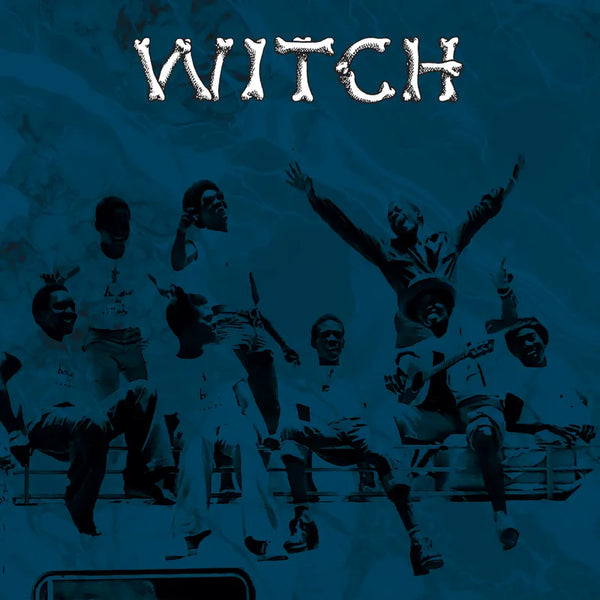 Witch - Fool's Ride LP NEW RSD BF 2025