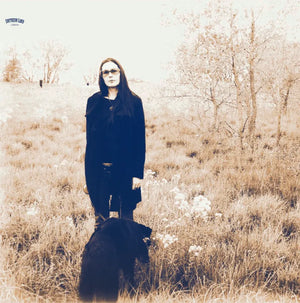 Jesse Sykes & The Sweet Hereafter - Forever, Ive Been Being Born LP NEW RSD BF 2025