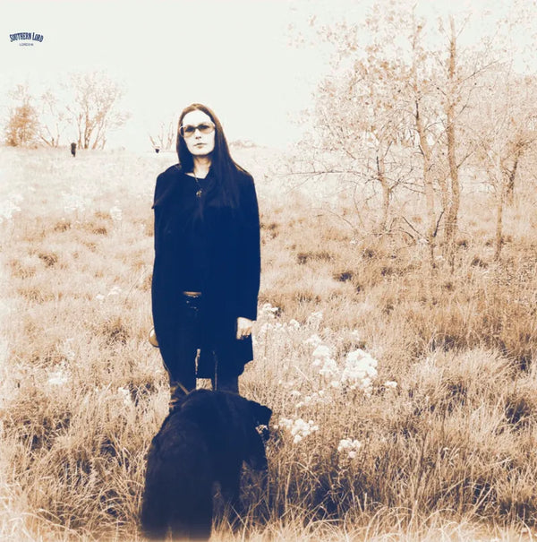 Jesse Sykes & The Sweet Hereafter - Forever, Ive Been Being Born LP NEW RSD BF 2025