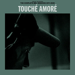 Touche Amore - Chasing Brightness 2LP NEW RSD BF 2025