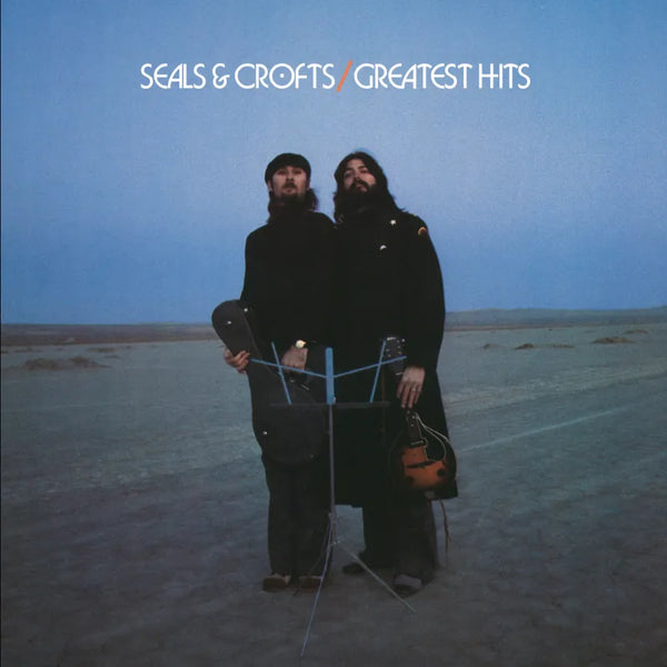 Seals & Croft - Greatest Hits LP NEW RSD BF 2025