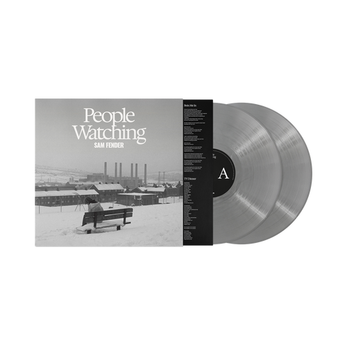 Sam Fender - People Watching 2LP NEW BONUS TRACKS