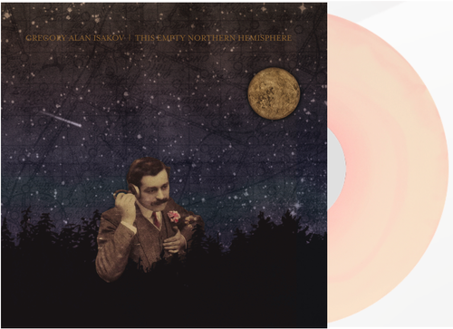 Gregory Alan Isakov - This Empty Northern Hemisphere LP NEW