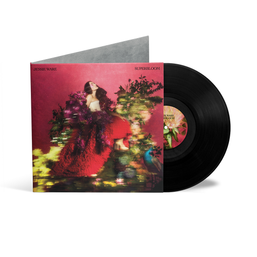 Jessie Ware - Superbloom LP NEW