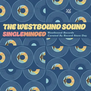 Westbound Sound: Single Minded - LP NEW RSD 2026