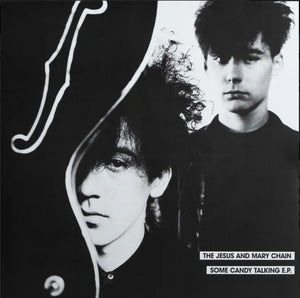 Jesus & Mary Chain - Some Candy Talking LP NEW RSD 2026