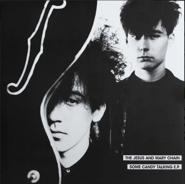 Jesus & Mary Chain - Some Candy Talking LP NEW RSD 2026