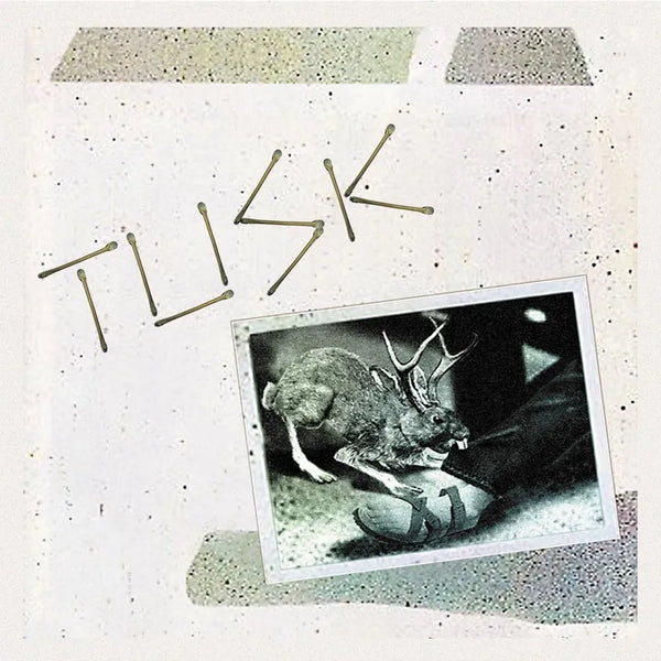 Camper Van Beethoven - Tusk 2LP NEW RSD 2026