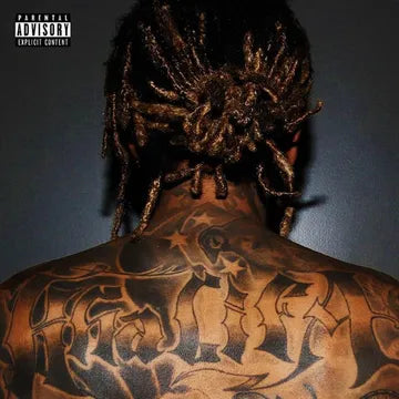 Wiz Khalifa - Khalifa (10th Anniversary) LP NEW RSD 2026
