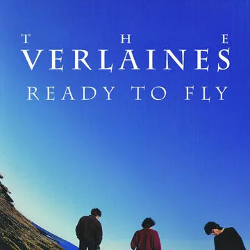 Verlaines - Ready To Fly LP NEW RSD 2026