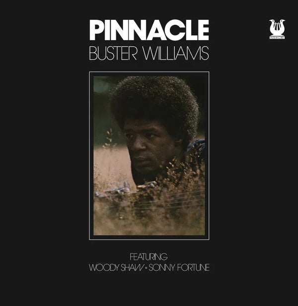 Buster Williams - Pinnacle LP NEW RSD 2026
