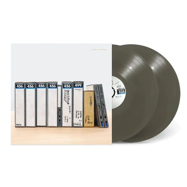 Johnboy - Anthology 2LP NEW RSD 2026