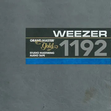 Weezer - 1192 LP NEW RSD 2026