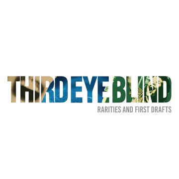 Third Eye Blind - Rarities & First Drafts LP NEW RSD 2026