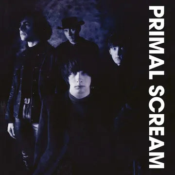 Primal Scream - 1987 EPs LP NEW RSD 2026