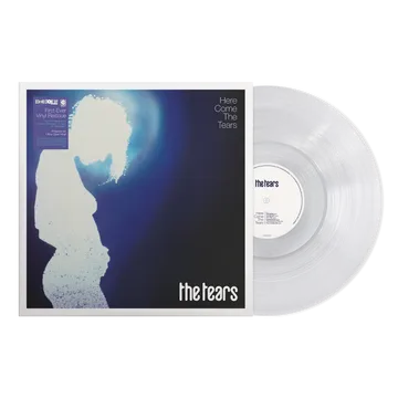 Tears - Here Come The Tears LP NEW RSD 2026