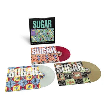 Sugar - File Under Easy Listening: The Singles Collection 3LP NEW RSD 2026