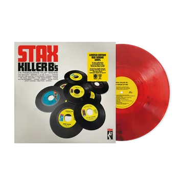 Stax: Killer B's - LP NEW RSD 2026