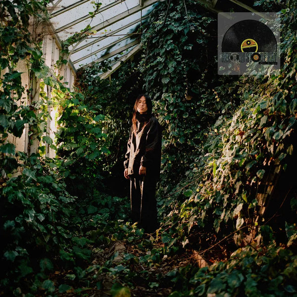 Deb Never - Figuring This Out 7" NEW RSD 2026