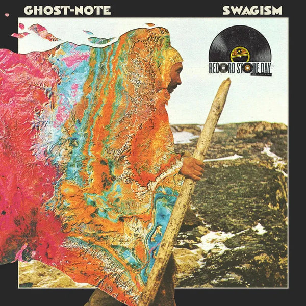 Ghost-Note - Swagism 2LP NEW RSD 2026