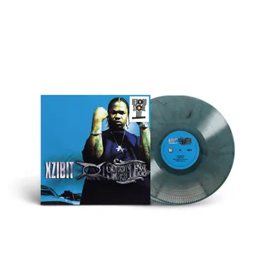 Xzibit - Restless 2LP NEW RSD 2026