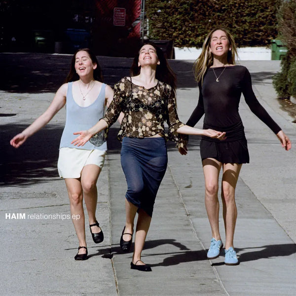 Haim - Relationships LP NEW RSD 2026