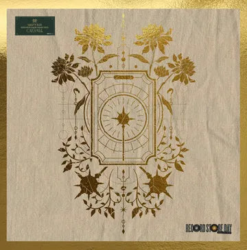 Sleep Token - Caramel LP NEW RSD 2026