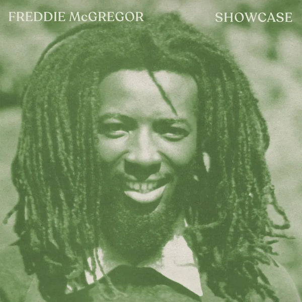 Freddie McGregor - Showcase LP NEW RSD 2026